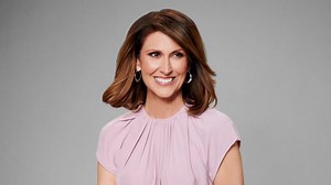 Nat Barr returns to Sunrise