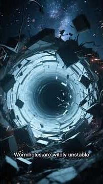 Are Portals to Other Dimensions Real? #viral #space #facts #foryou #motivation #universe #trending