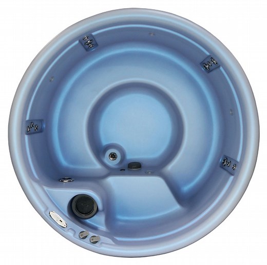 Impulse DP - Nordic Hot Tubs