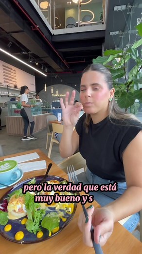 Explorando la Nueva Cafetería Kokoma en Coco del Mar