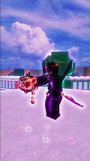 MAGMA COMBO💀 THE HIGHEST DAMAGE COMBO IN BLOX FRUIT | HN2TBloxfruit #bloxfruits #roblox