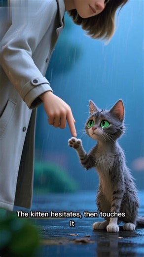 CAT 🐈 drop a subscribe to rescue street cats 📉