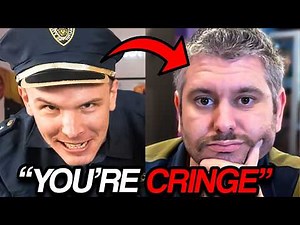 Massive H3H3 vs iDubbbz Drama (Content Cop)