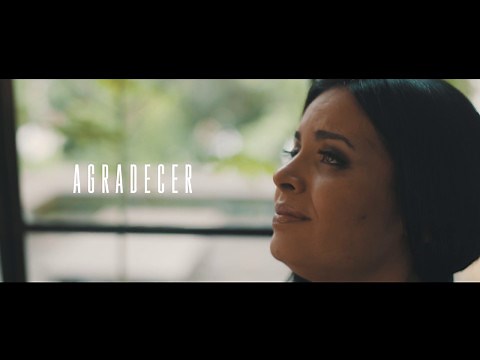 Expressão Vocal - Agradecer (Clipe Oficial)