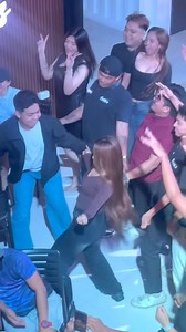 50K views · 288 reactions | Dance craze table 9-Gabi gabi po gagawin natin to come and join the fun 朗  | The House Of Pablo’s: KTV Bar | Facebook