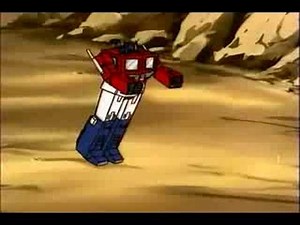 Transformers Reviews 18: Changing Gears