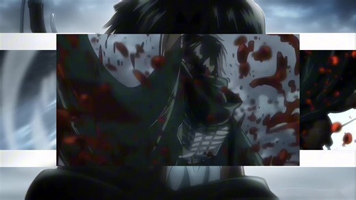 AOT Quick made edit #aot #peak #erenyeager #aotedit