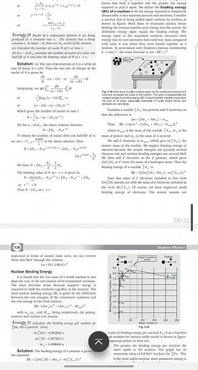 Glimpses of nuclear Physics from Modern Physics