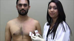 iRhythm ZIO XT PREP AND APPLICATION VIDEO