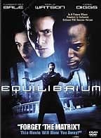 Equilibrium