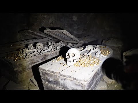 1000 OF YEARS DISCOVERIES: Hidden Treasures And Discoveries the World Was Never Supposed to See