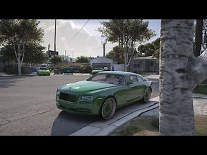 NRP (NukemRpEp#154) Trappin with GST In New Wraith & GST Nukes Demon Magnum