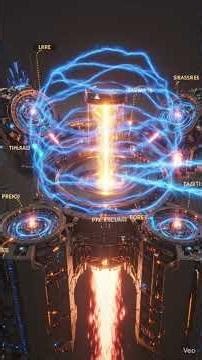 Kya hai Viman technology?🛸 #AncientTechnology #viralreels #Aerospace#Vimana