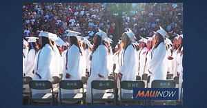 Project Graduation funding available for public, private high schools | Maui Now