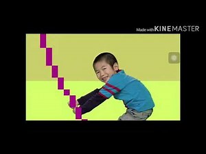 Yo Gabba Gabba video games ball pit swing