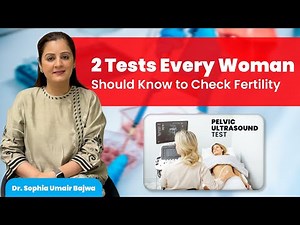 How to Check Your Fertility (2 Tests Every Woman Should Know)