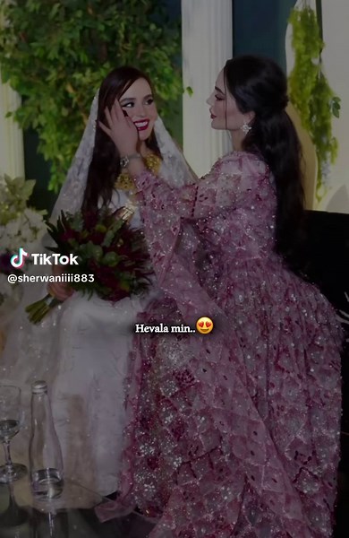 Kurdish Wedding Celebrations: A Glimpse into Tradition