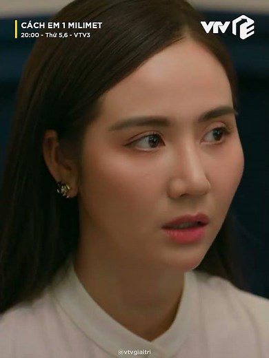 Ngan is consumed with jealousy, while Vien is just being annoying | How to Be 1 Millimeter, Episo...