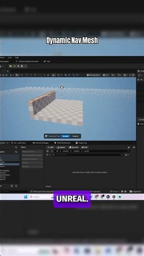 Dynamic AI: Adapting to a Changing World! #shorts