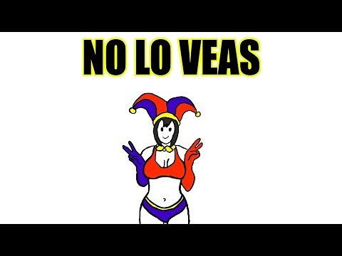 que es el ASOMBROSO CIRCO DIGITAL?