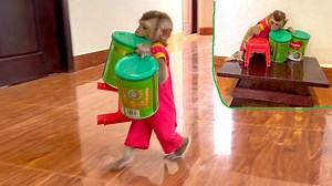 the most incredeble & taIented, Donut PowerfuII to collect a lot of stuff | M.Twns Fans