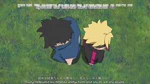 Boruto: Naruto Next Generations Episode 214 – AnimeSail
