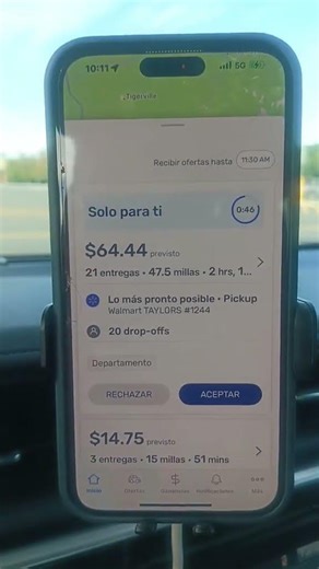 Get Started with Spark Driver Automation Today!🤖💻#sparkdriver#sparkdrivers#shorts#shortvideo#fyp