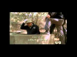 NCIS: Dr. Donald "Ducky" Mallard