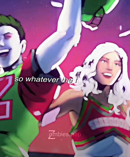 🫶🏻 #edit#zombies3#disneyzombies#zombies#zombiesdisney#zombies2#aftereffects#zombiesedit#editzombies