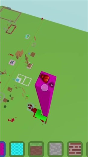 World’s Tallest Tower in Roblox 😱 | Voxels Height Challenge part-1