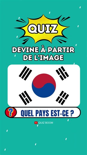 Découvrez si vous avez l’œil pour ce quiz #shorts