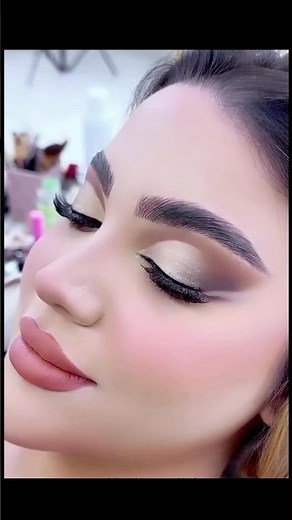 Contour & Highlight Blending to Perfection#shorts #makeuptutorial