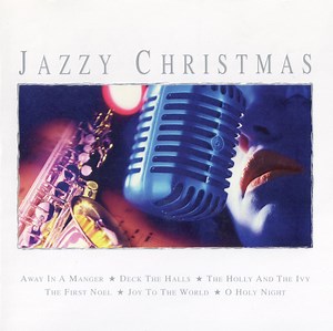 The Cool Note Quartet - Jazzy Christmas