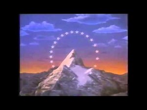 Paramount Pictures 1988: The Accused (FULL SCREEN)