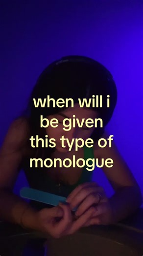 Emotional Monologue on Unrequited Love