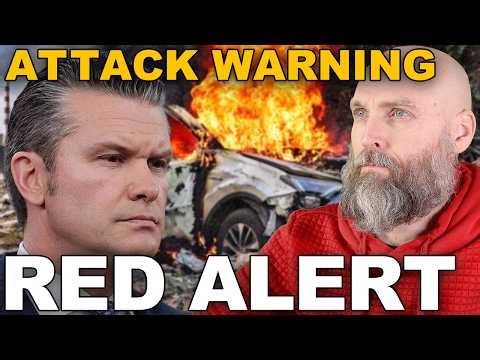 🔥RED ALERT🔥MILITARY BASE THREAT🔥NUKE WARNING🔥OIL SHOCK - PRICE INCREASE🔥PRICE INCREASES ARE HERE🔥