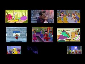 TV Shows Episode 4 Tenparison