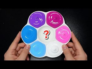 How to Create 7 Magical Colors from Cyan, Magenta and White || Sun Art