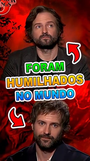 A Maior Piada dos Criadores de Stranger Things