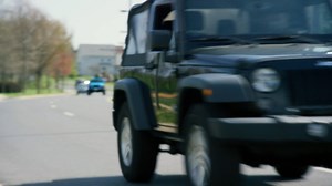 USACRC Safety Short - Distracted Driving