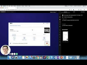 [Tutorial] Manual Testing on Kobiton I Kobiton