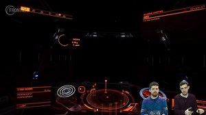 5.6K views · 32 reactions | Tonight, Will and Ed will be SCHOOLED in the art of fancy flying, by the one and only MalicVR. As you can see from this quick video, they need it! 7PM GMT www.youtube.com/elitedangerous/live | Elite Dangerous | Facebook