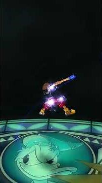Defeat Twilight Thorn's Remnant #kh #kh2 #kingdomhearts #kingdomhearts2 #kh2rando