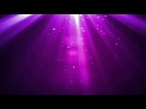 Easy Worship Background - Heavenly Lights 11