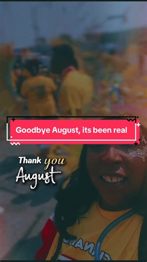 #CapCut Thank you August for ALL the lessons and blessings. Running into September full of abundance, excitement and knowing exactly what I want out of life moving forward! I’m so ready for this evolution, are you?! #dmichelleinspired #evolutionofdeb #comeevolvewithme #goodbyeaugust