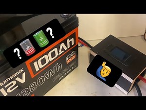 How to Monitor Your "Not So Smart" LiFePO4 Battery! (Shunt-Based Battery Monitor guide)