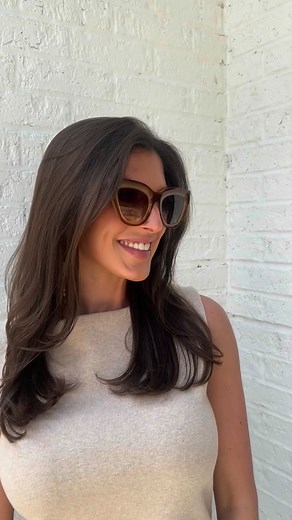 Frame by frame, the season comes into focus. 🤎 From bold cat-eyes to classic aviators, discover the artistry in every shape and style at JJ Eyes. | JJ Eyes
