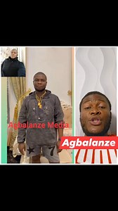 102K views · 2.2K reactions | Ezeobi answer my question? Saint Agbalanze The mouthpiece of chukwu okike Man of God Papa igbo | Agbalanze media | Facebook