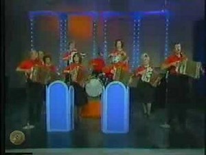 Maple Heights Button Box Club