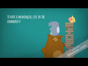 Intellectual Disability Awareness